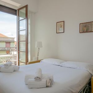 Appartement met een Slaapkamer